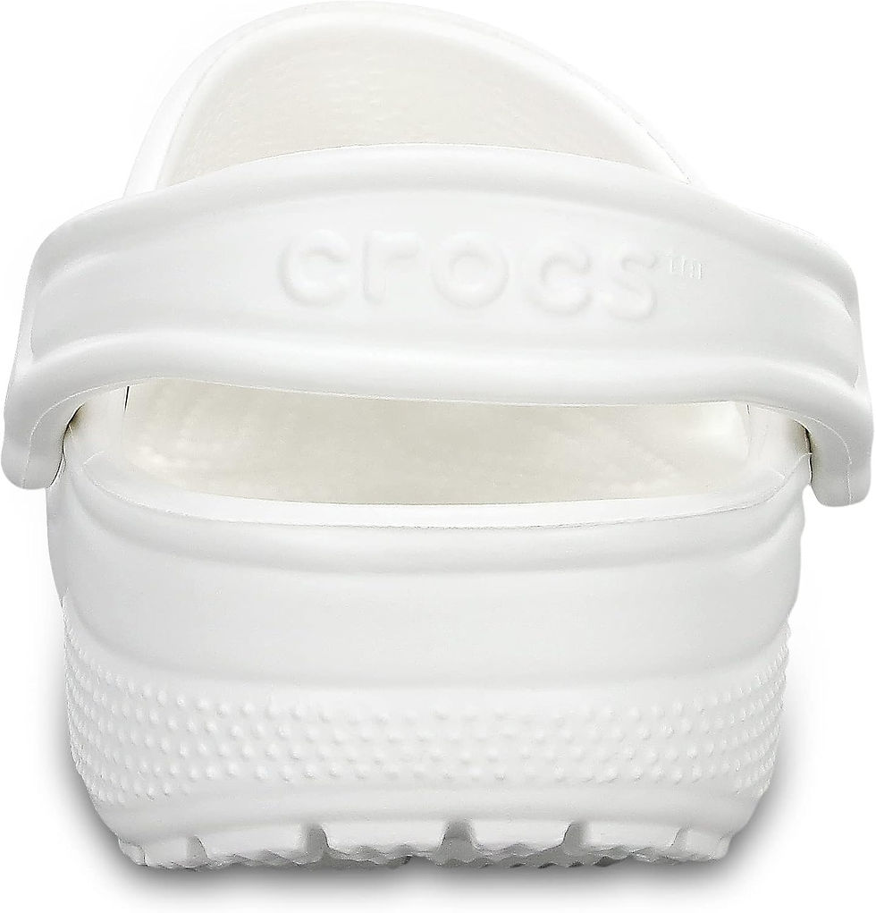 Thumbnail: Crocs Unisex-Adult Classic Clogs
