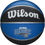 Thumbnail: WILSON NBA Team Tribute Basketball - Size 7-29.5"