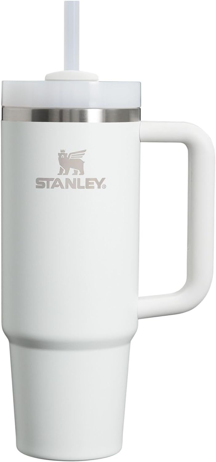 Thumbnail: Stanley Quencher H2.0 FlowState Stainless Steel Vacuum Insulated Tumbler with L