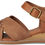 Thumbnail: Eurosoft by Sofft Women's Maeve Wedge Sandal
