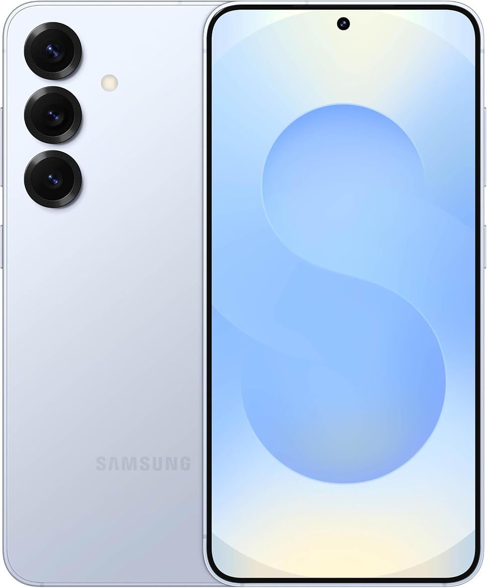 Thumbnail: Samsung Galaxy S25 Ultra 512GB AI Smartphone, Unlocked Android, AI Night Mode C