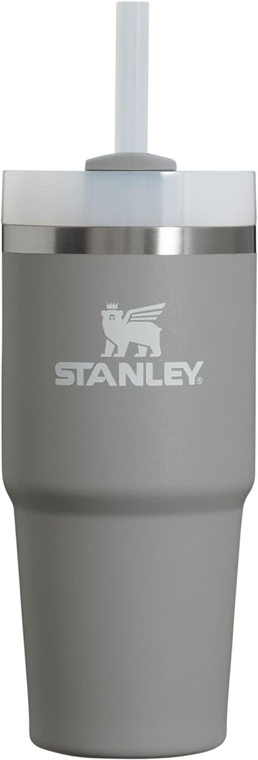 Thumbnail: Stanley Quencher H2.0 FlowState Stainless Steel Vacuum Insulated Tumbler with L
