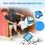 Thumbnail: ADREAMER Kids Tablet Ages 3-7, Tablet with SIM Card Slot, 10.1inch Tablet for K