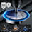 Thumbnail: ESR for Samsung Galaxy S25 Ultra Camera Lens Protector, Individual Lens Protect