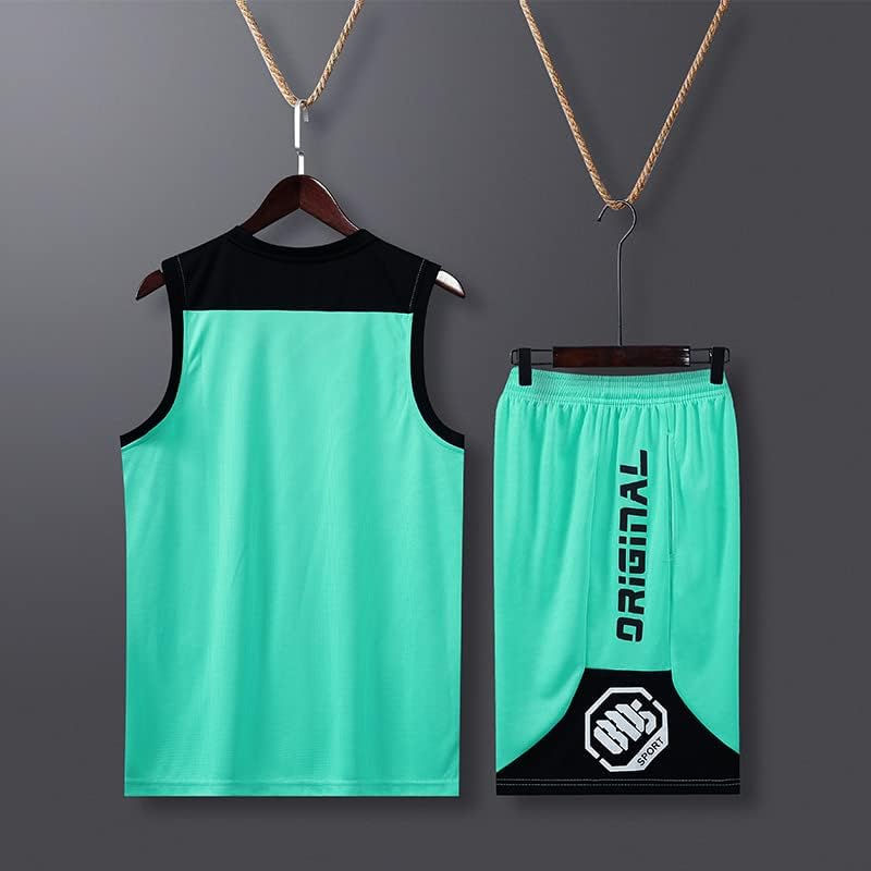 Thumbnail: Custom Basketball Jerseys Any Name Number Team Logo - Basketball Jerseys for Me