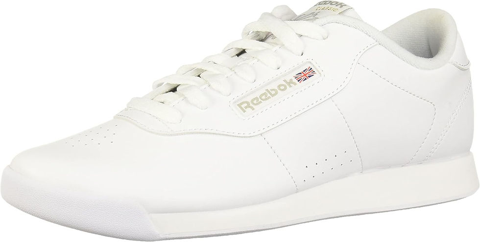 Thumbnail: Reebok Women's Princess Sneaker