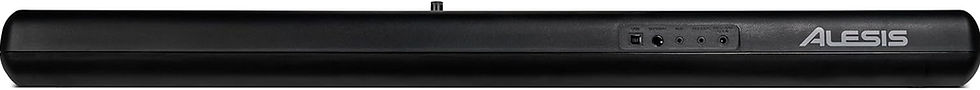 Thumbnail: Alesis Melody 61 MK4 Keyboard Piano for Beginners with 61 Keys, Speakers, Stand