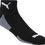 Thumbnail: PUMA Men's 6 Pack Quarter Crew Socks