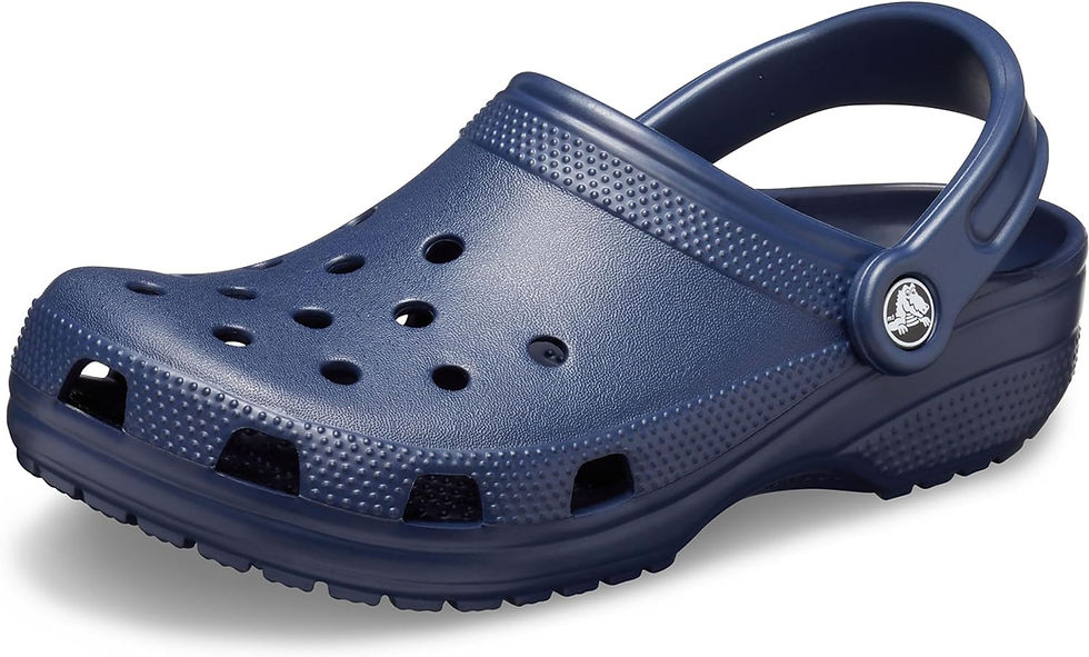 Thumbnail: Crocs Unisex Adult Classic Clog