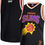 Thumbnail: Ultra Game Men's NBA Official Super Soft Jersey Tank Top Muscle T-Shirt
