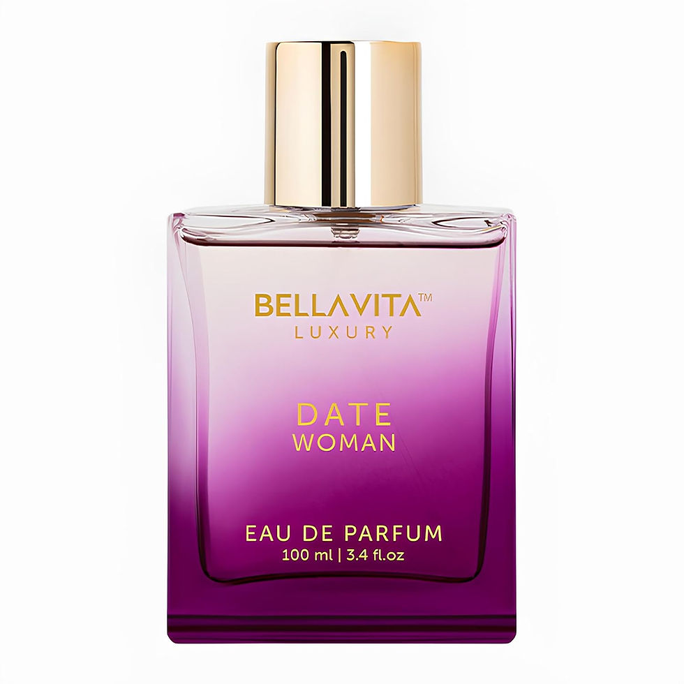 Thumbnail: Bellavita Luxury Honey Oud Eau de Parfum | 100 ml (3.4 fl.oz.) | Perfume for Me