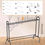 Thumbnail: Tilt Basketball Rack Ball Storage Holder - Tilt Basketball Shooting Training Ra