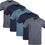 Thumbnail: Gildan Men's Crew T-Shirts, Multipack, Style G1100