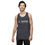 Thumbnail: Men’s premium tank top with AVION Sports Rehab Logo