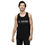 Thumbnail: Men’s premium tank top with AVION Sports Rehab Logo