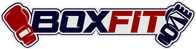 Boxfit Boxing Fitness Logo