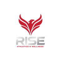 Rise Athletics & Wellness Logo