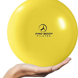 ProBody Pilates Exercise Ball