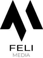 Feli Media Logo