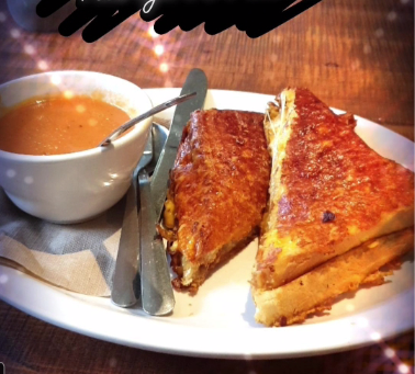 3 Best Lunch Places in Whistler Village