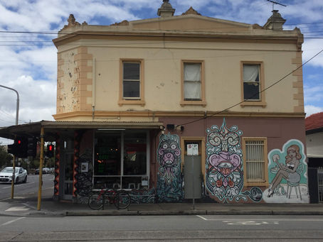 10 things I've learnt about house hunting in a city you don't know