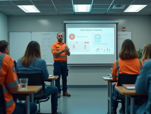 The Importance of SHE Training Benefits: Empowering Safety for Everyone