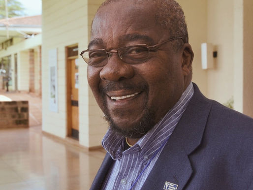 AfricaRice rend hommage à Dr. Eugene Robert Terry, DG et fondateur de l’ADRAO