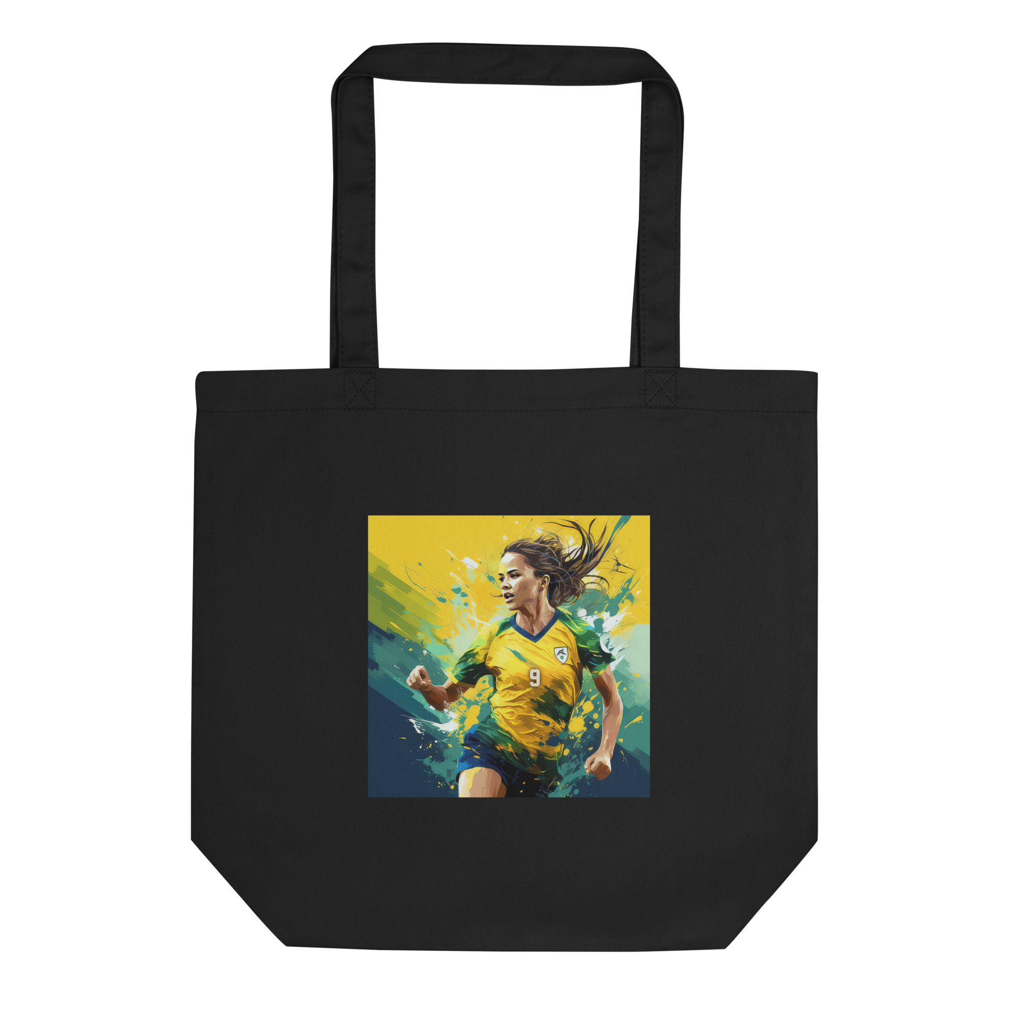 Caitlin Foord: Soccer Star