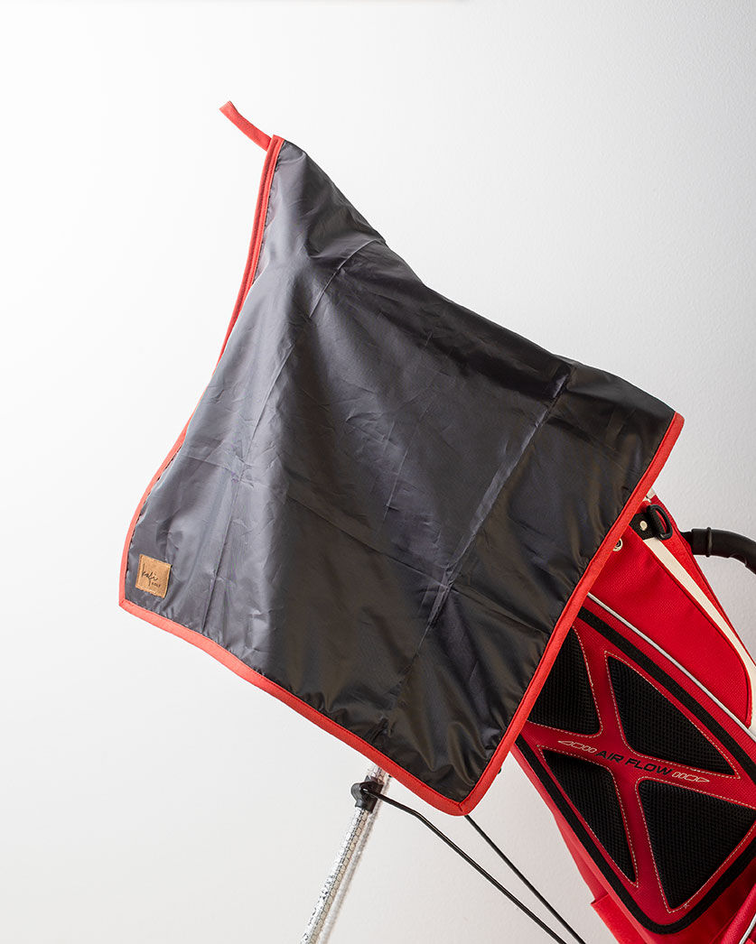 Calliope Sadehuppu/pyyhe