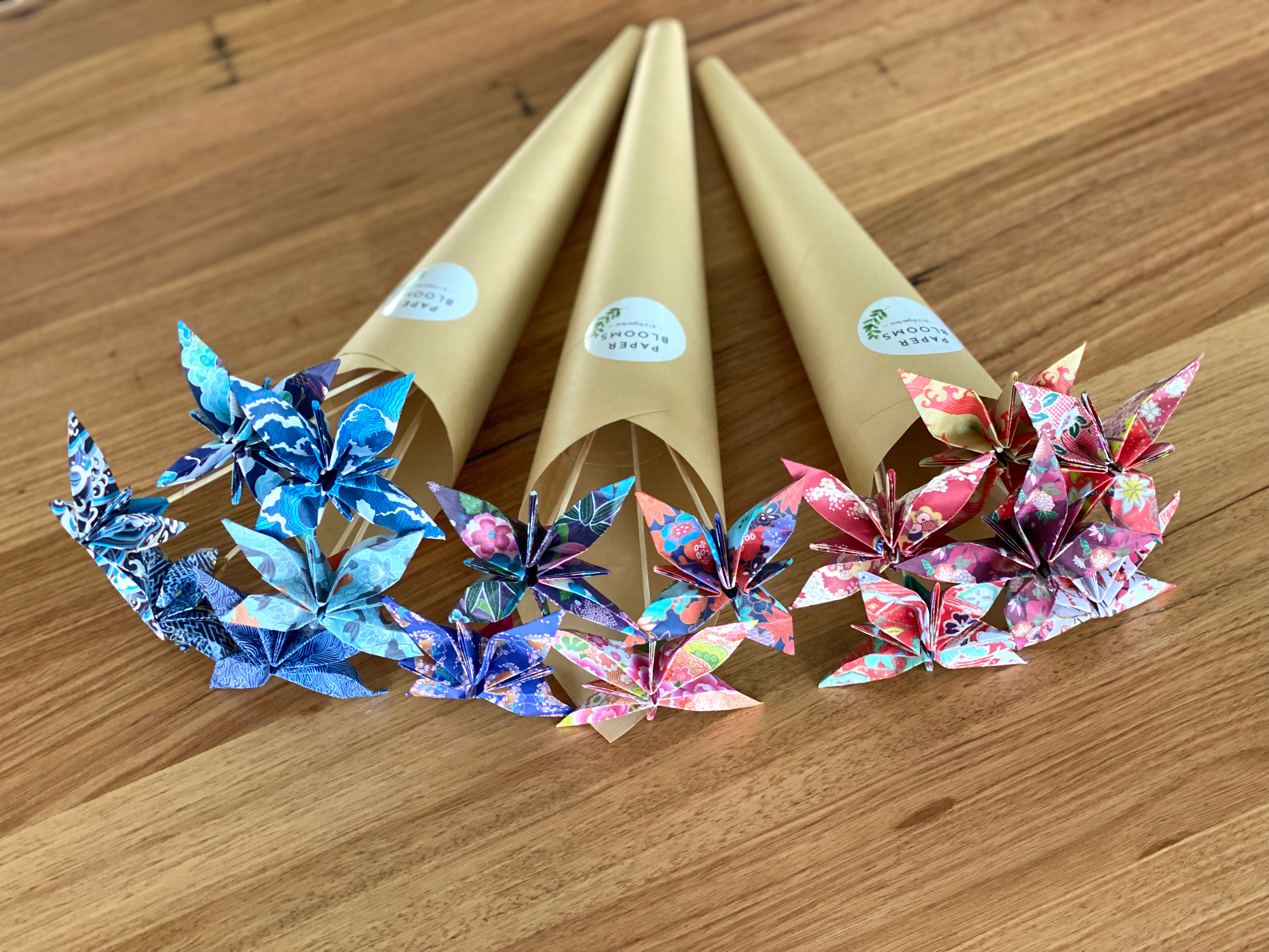 Jasmine Bouquet (Mixed Dozen)