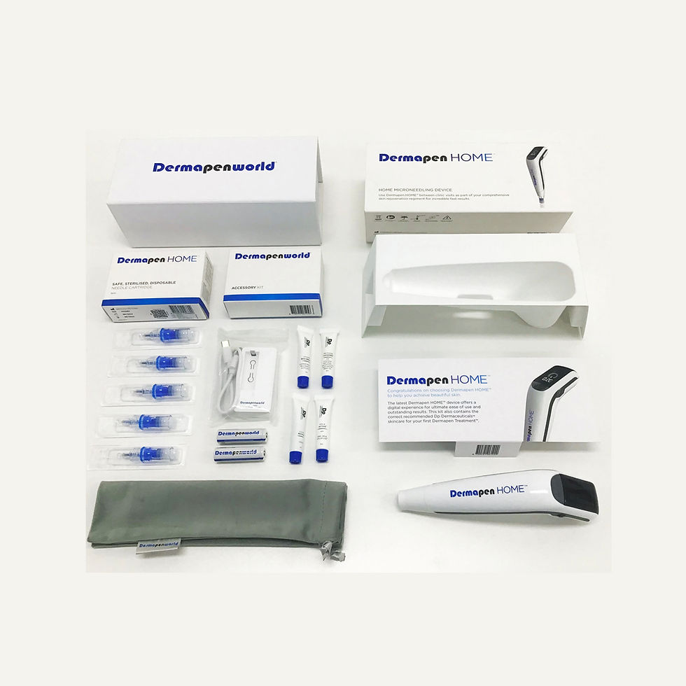 Dermapen HOME (PROF SALE)