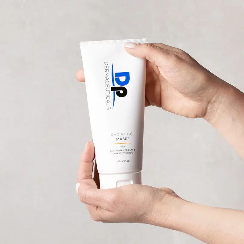 RADIANT-C MASK 150ml (PROF) 