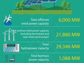 Vietnam Catalyzes Electricity Market Framework with Key DPPA Policy Updates 