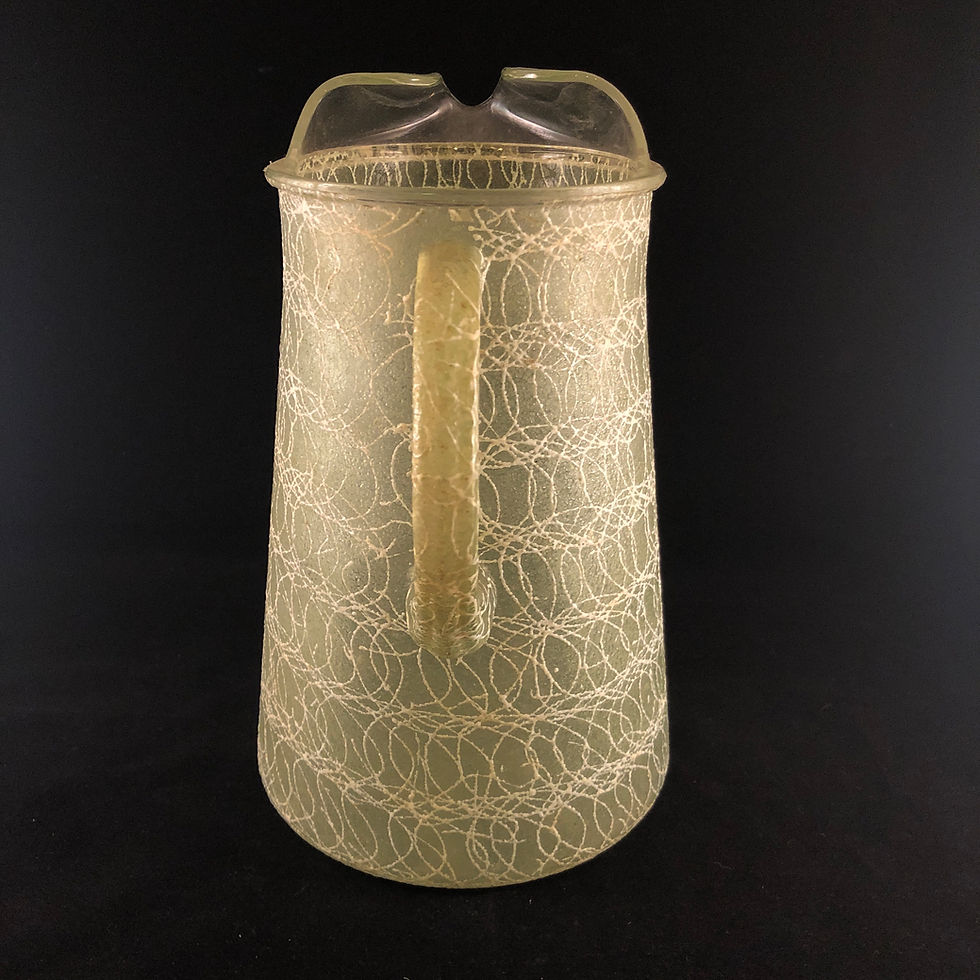 サムネイル： RUBBER SPAGHETTI STRING PITCHER 3 B級品