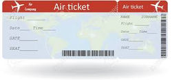 ticket aereo