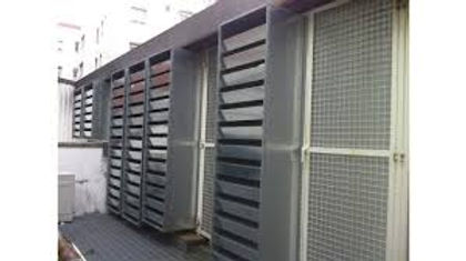CASA DE MÁQUINAS - Menos Barulho Soluções inteligentes em isolamento acústico