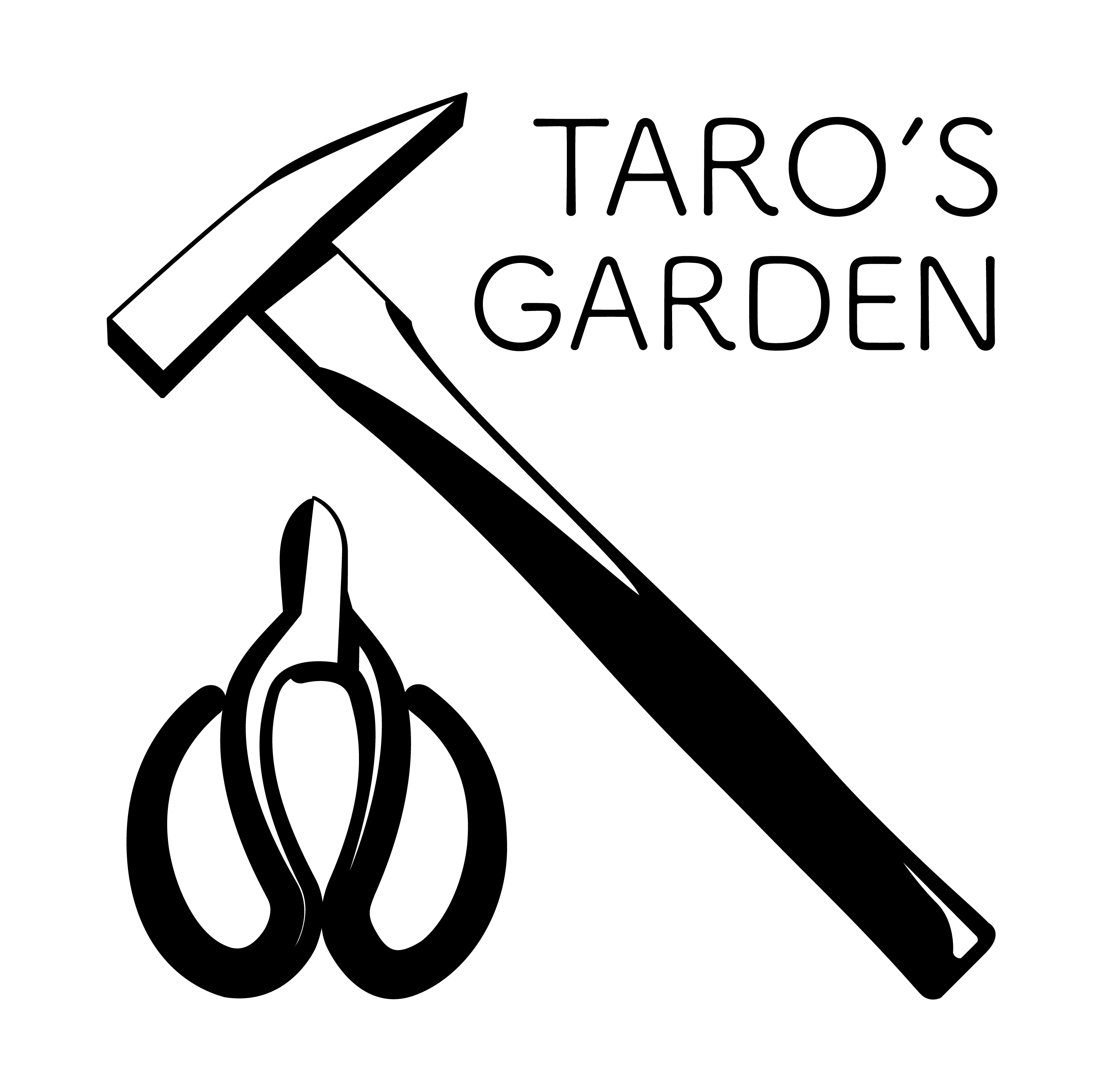 TARO'S GARDEN:川崎市の一級造園技能士の外観