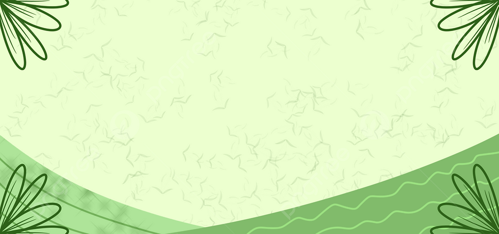 pngtree-aesthetically-cute-green-background-with-small-plants-on-the-side-picture-image_16