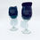Thumbnail: Personalized Laser Etched 20oz Wine Glass