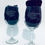 Thumbnail: Personalized Laser Etched 20oz Wine Glass