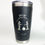 Thumbnail: Unique Laser Engraved 20 oz Travel Mug