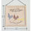 Thumbnail: Mason de Poulet: Hand painted "Chicken House Fresh Eggs Daily" reverse canvas