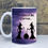 Thumbnail: Custom and Unique 15 oz Coffee Mug