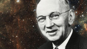 Edgar Cayce : Le Prophète Endormi qui a Diagnostiqué 14 000 Maladies en État de Transe et Prédit Notre Époque - Experts-Voyance