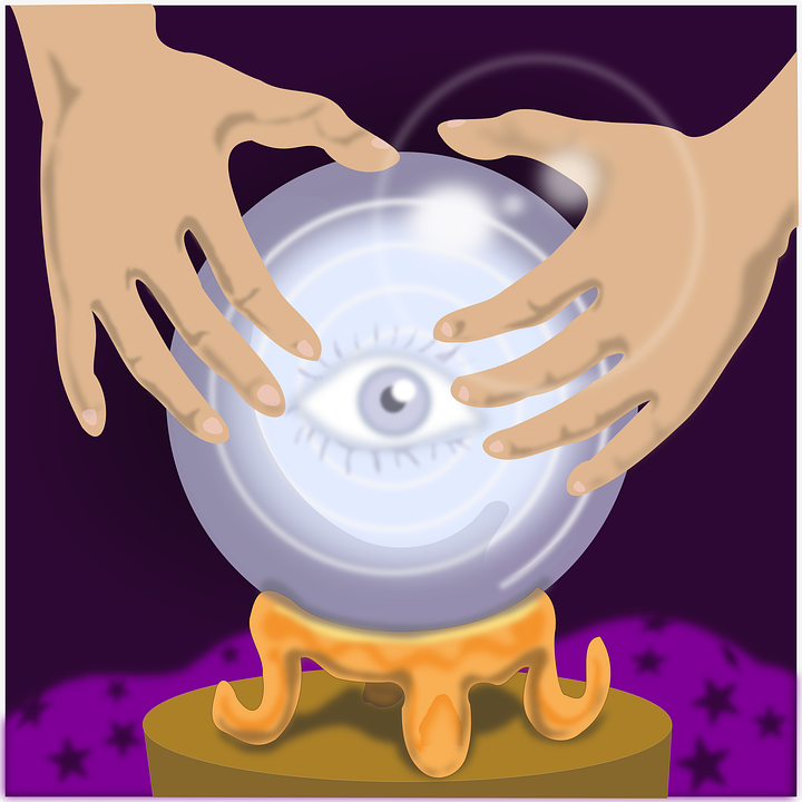 Boule de cristal