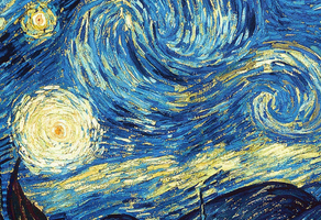 Top 3 Things to Gogh and Do in January!