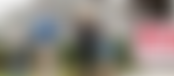 Who's Buying All The Houses Right Now?