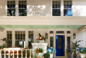 Craftsman Turns Into Colorful Testing Ground