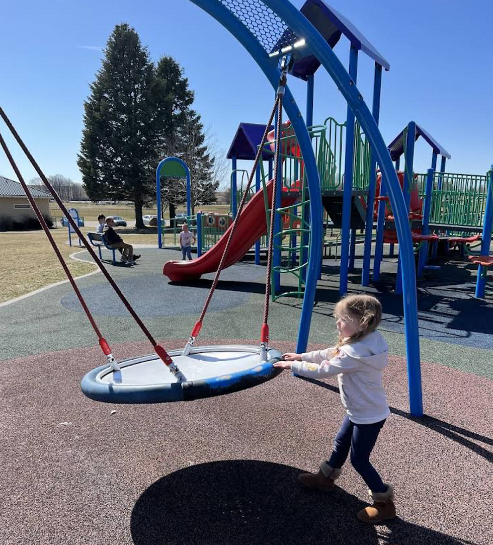 Cascade Township Park