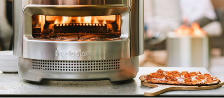 New Backyard Tech & Traditions For Fall